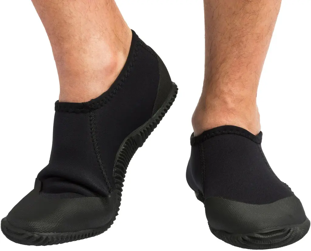 Cressi Minorca low Boots