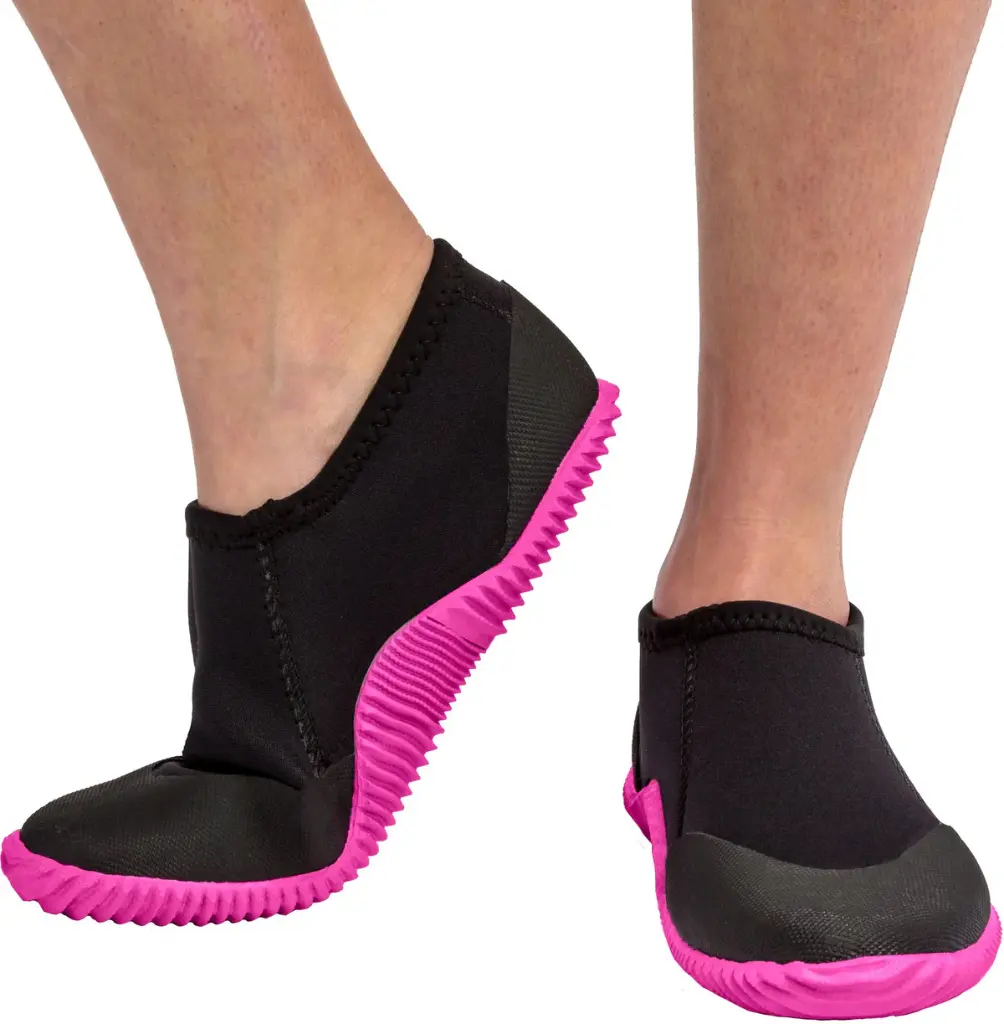 Cressi Minorca low Boots