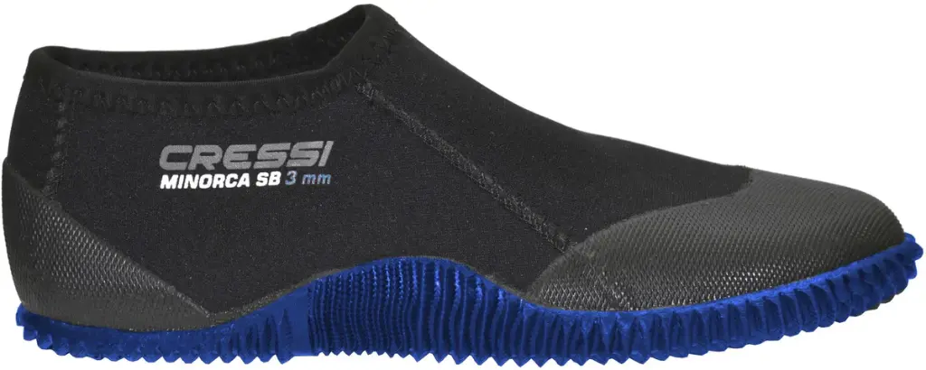 Cressi Minorca low Boots
