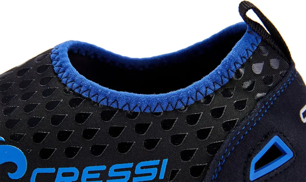 Cressi Borocay Shoes