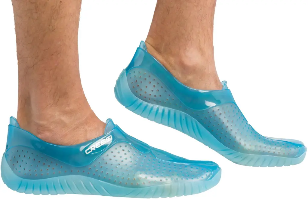 Cressi Scarpetta Water Shoes