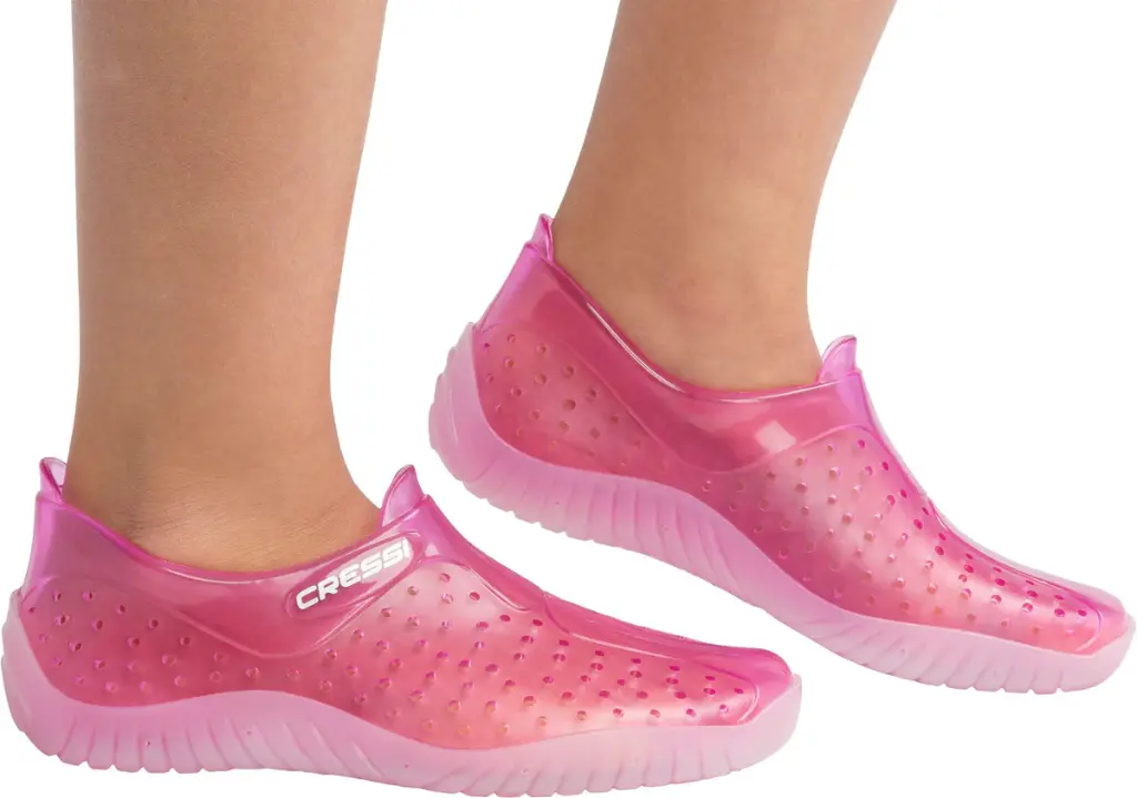 Cressi Scarpetta Water Shoes