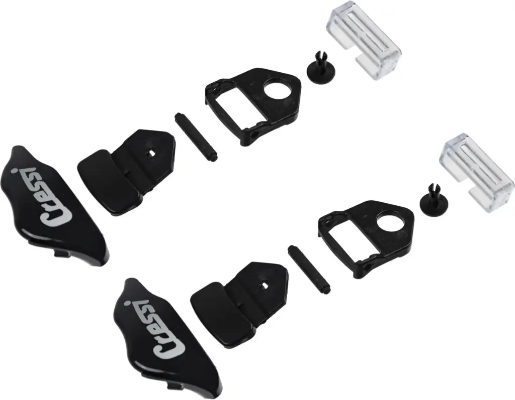 Cressi Buckle Big Eyes (2pcs)