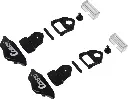 Cressi Buckle Big Eyes (2pcs)