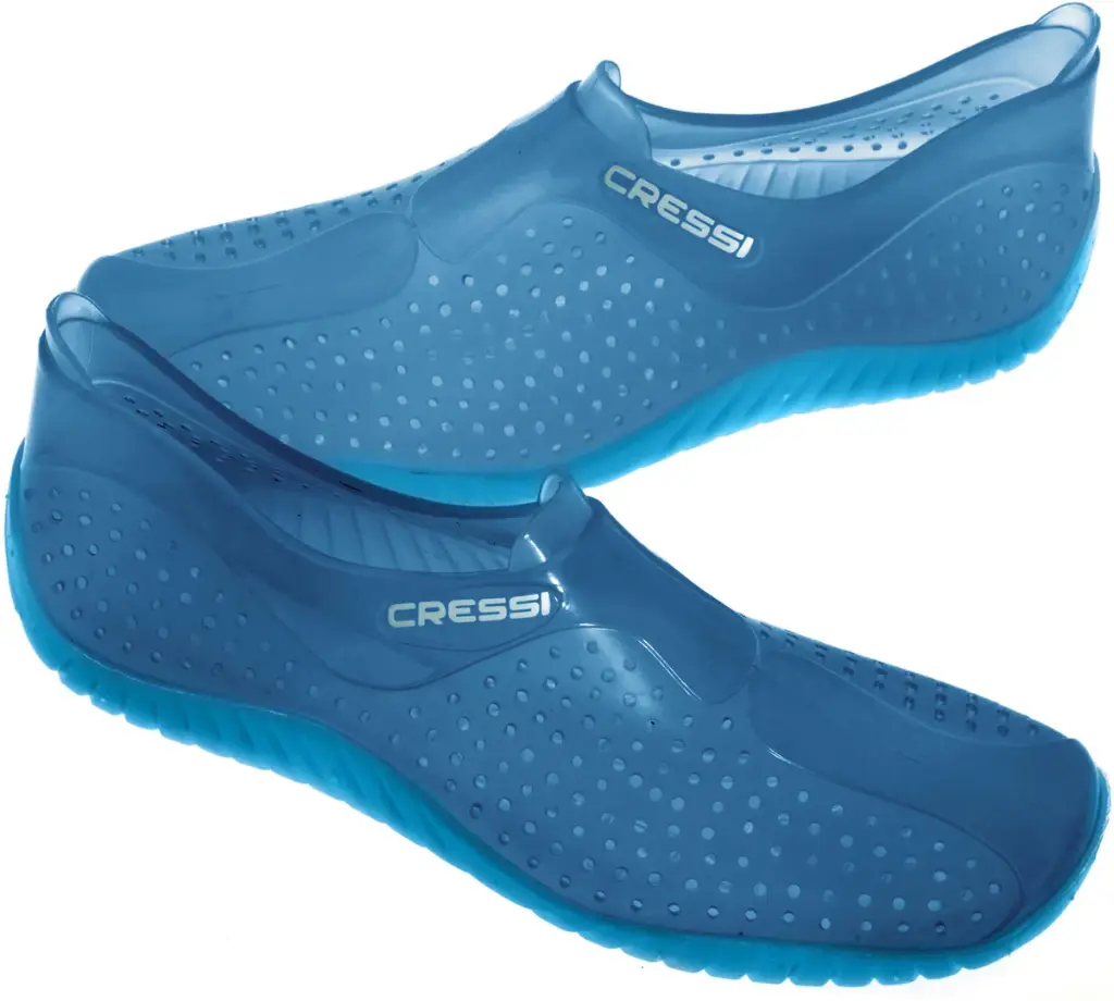 Cressi Scarpetta Water Shoes
