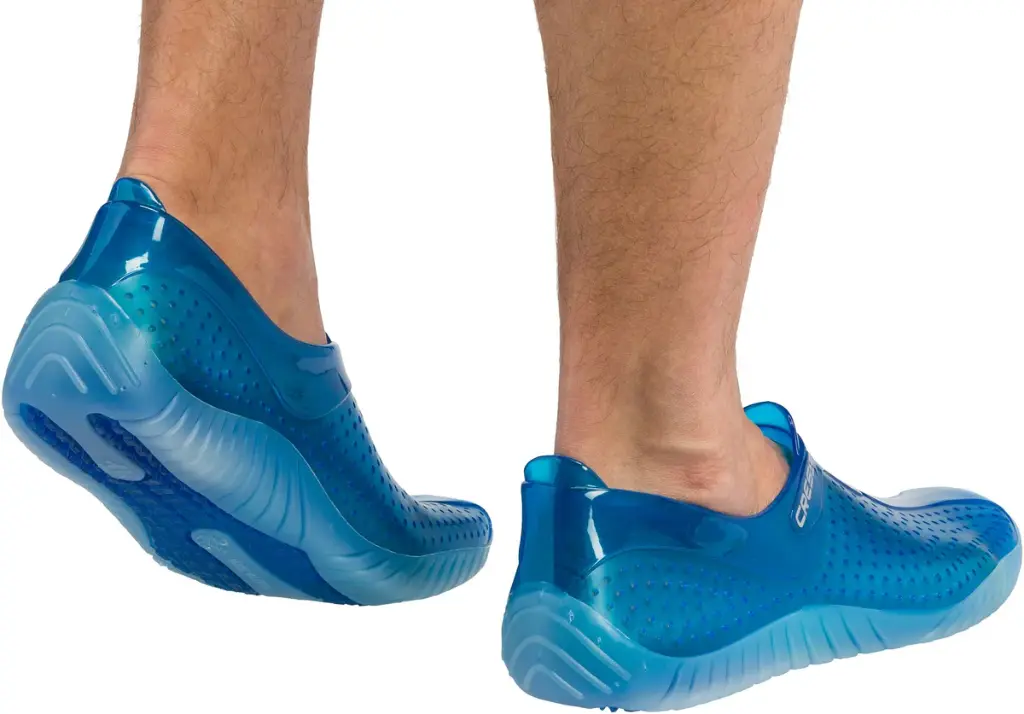 Cressi Scarpetta Water Shoes