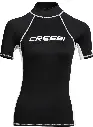 Cressi Rash Guard Short Sleeve