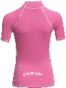 Cressi Rash Guard Short Sleeve