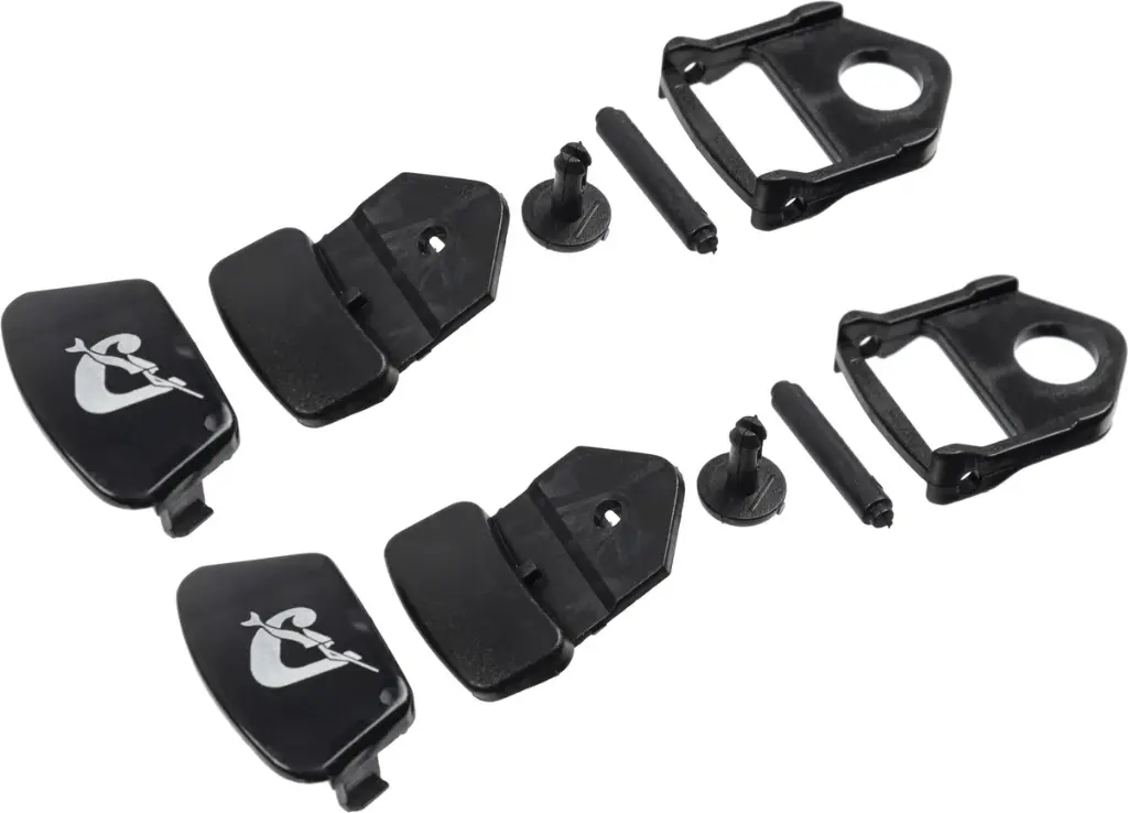 Cressi Buckle Focus (2pcs)