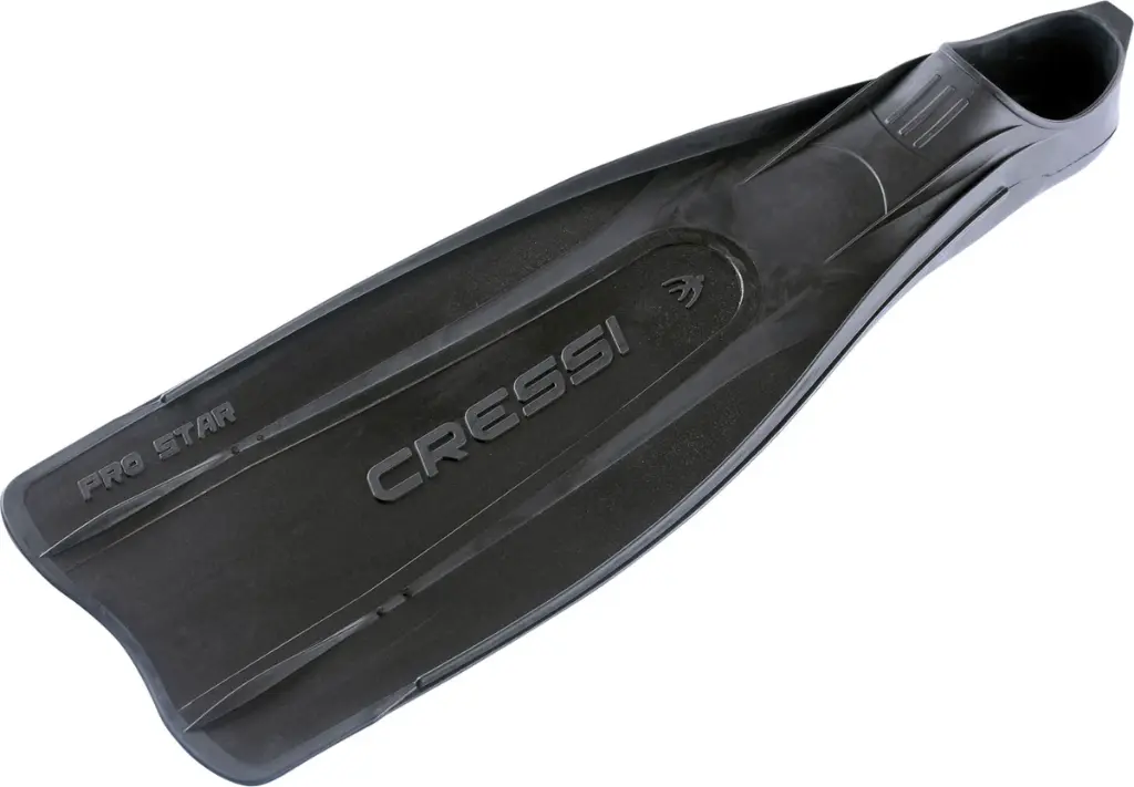 Cressi PRO Star Fins