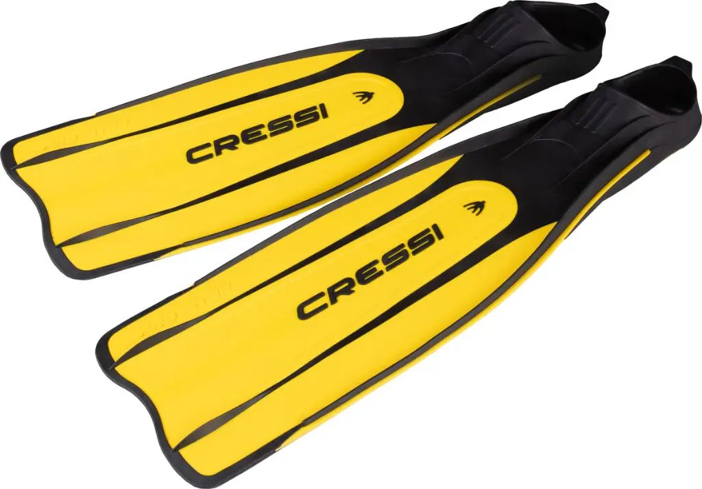 Cressi PRO Star Fins