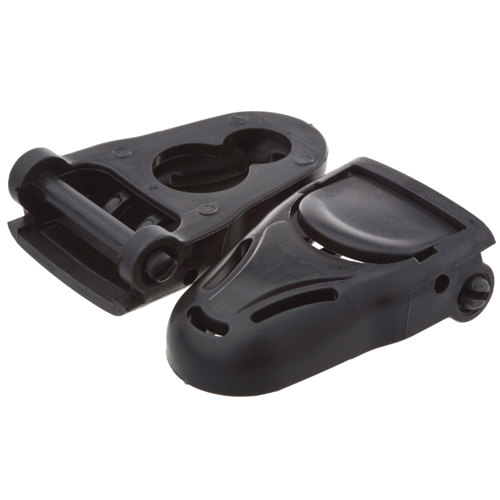 Cressi Buckles for Palau/Palau SAF (2pcs)