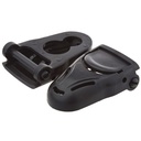 Cressi Buckles for Palau/Palau SAF (2pcs)