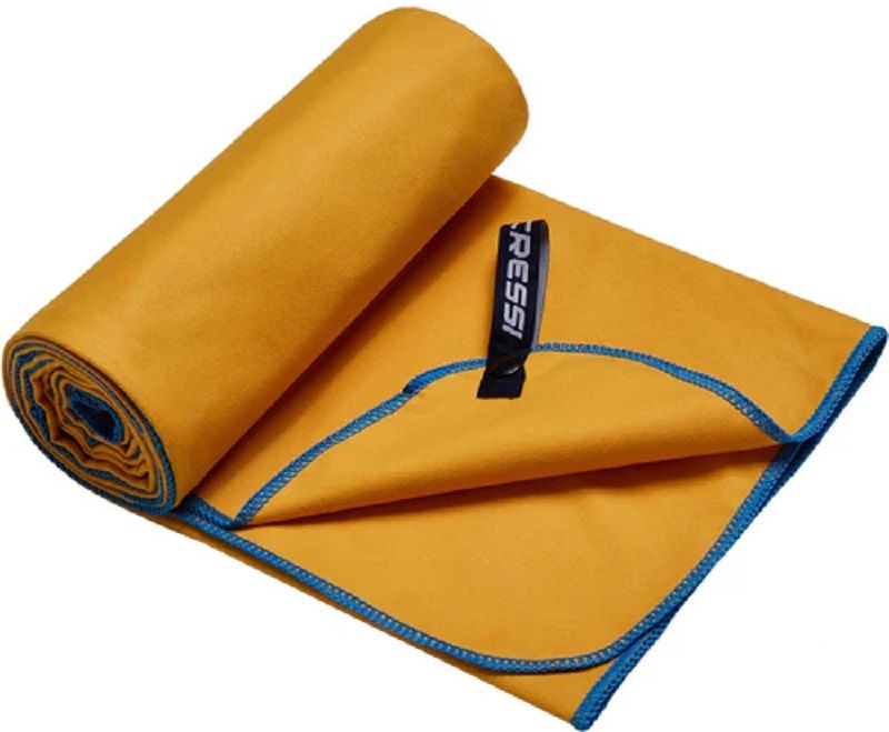 Cressi Microfibre Fast Drying Towel 