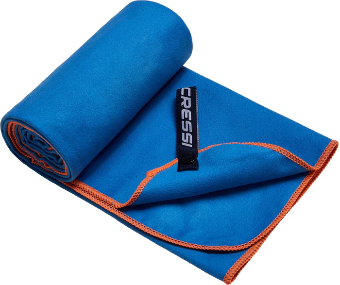 Cressi Microfibre Fast Drying Towel 