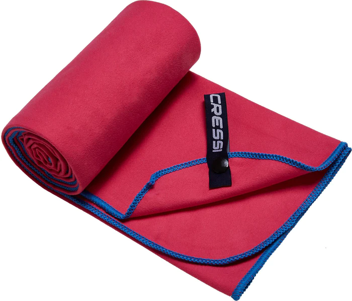 Cressi Microfibre Fast Drying Towel 