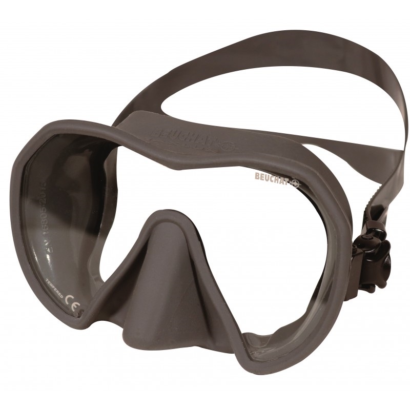 Beuchat Maxlux Mask - S