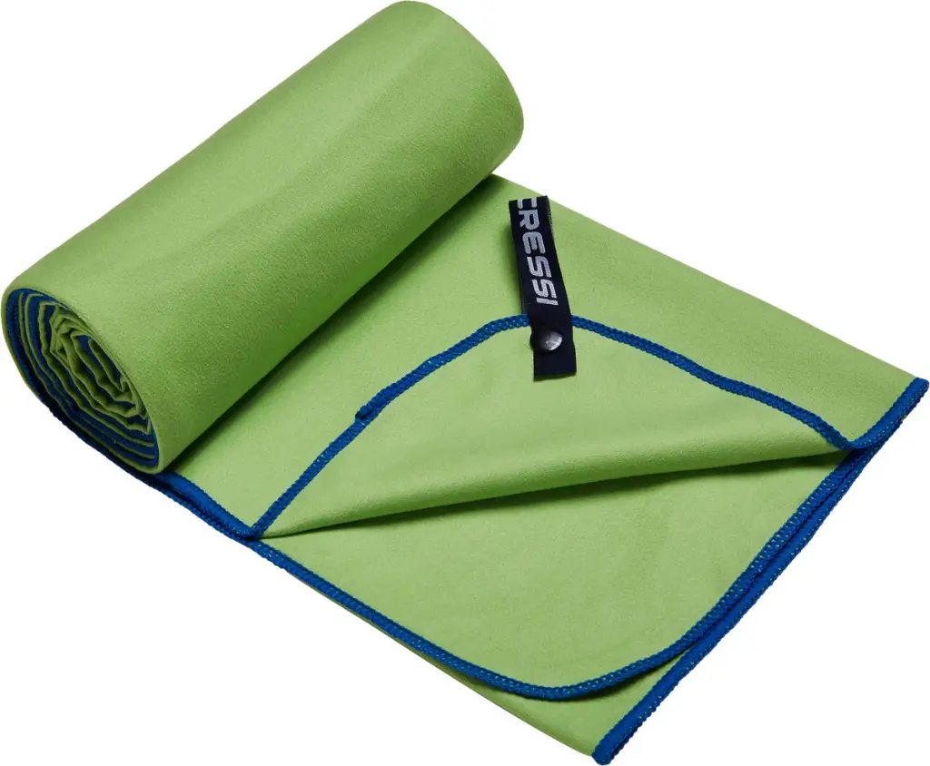 Cressi Microfibre Fast Drying Towel 