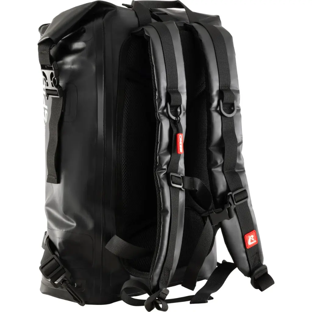 Cressi Spidy Dry Backpack