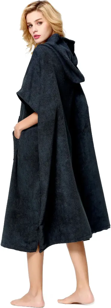 Cressi Poncho Robe Unisex