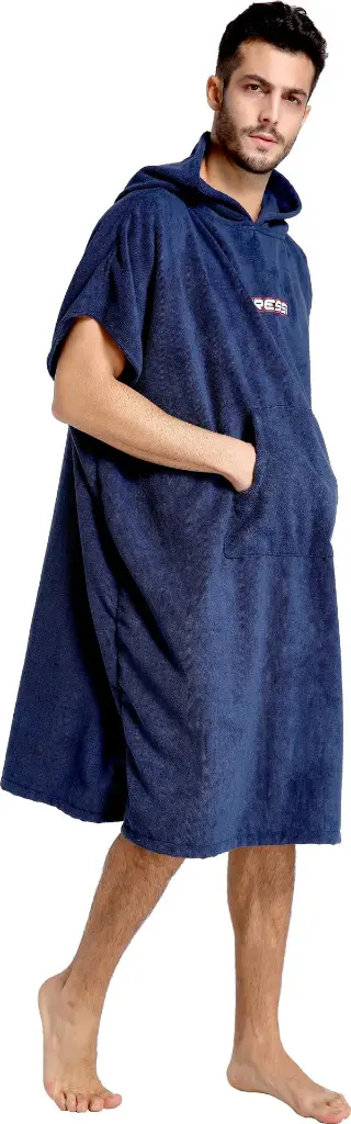 Cressi Poncho Robe Unisex