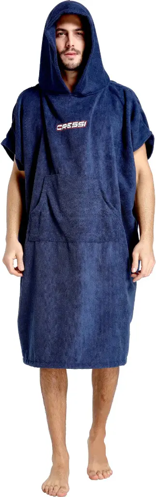 Cressi Poncho Robe Unisex