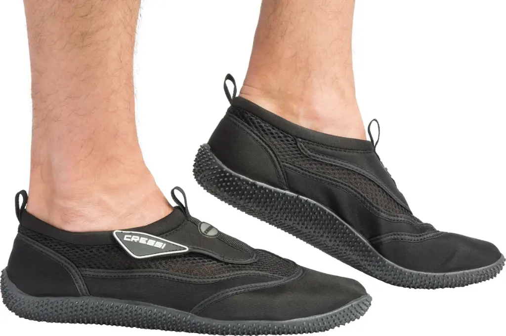 Cressi Reef Aqua Shoes