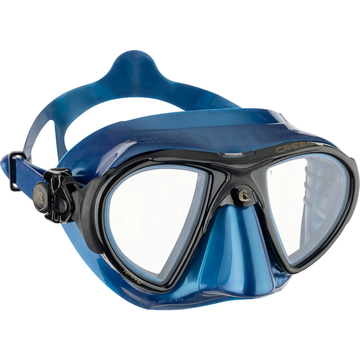 Cressi Nano Mask