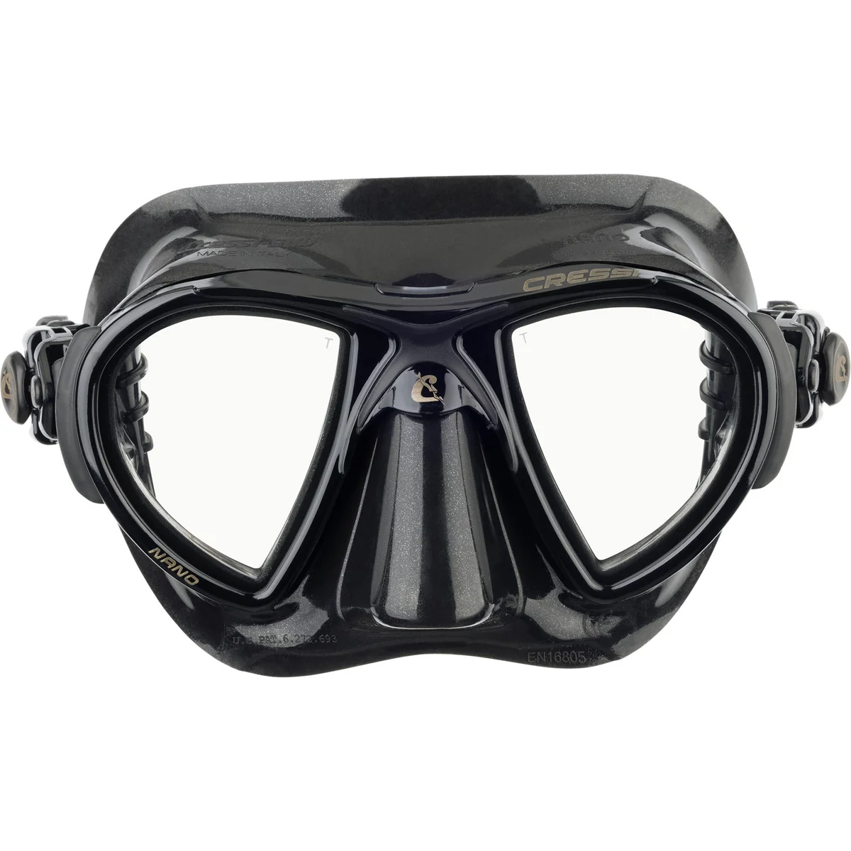 Cressi Nano Mask