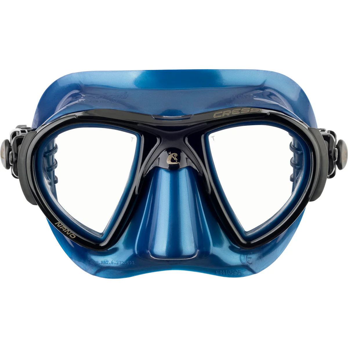 Cressi Nano Mask