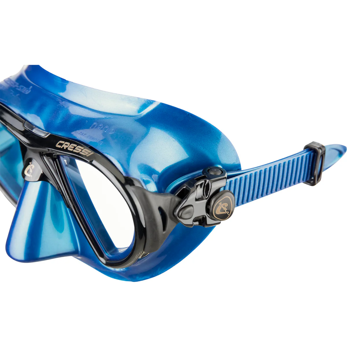 Cressi Nano Mask