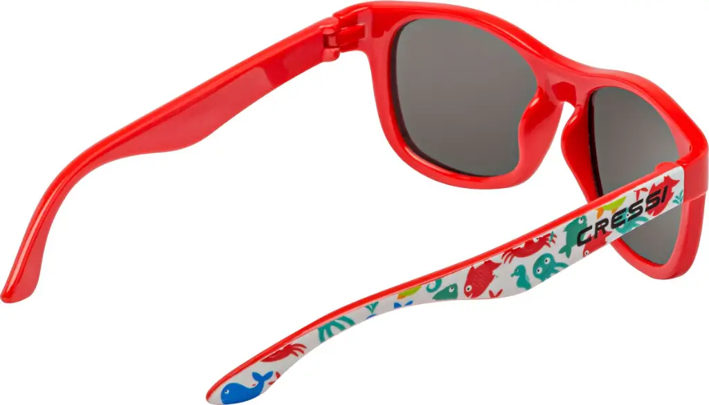 Cressi Teddy Sunglasses 3