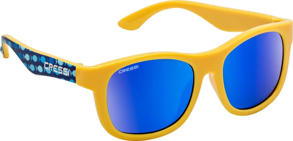 Cressi Teddy Sunglasses 3