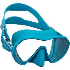 Cressi ZS1 Mask