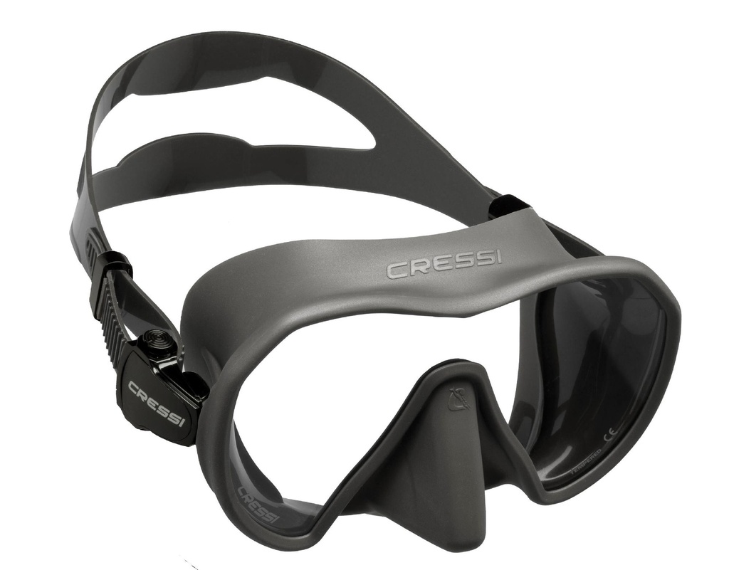 Cressi ZS1 Mask