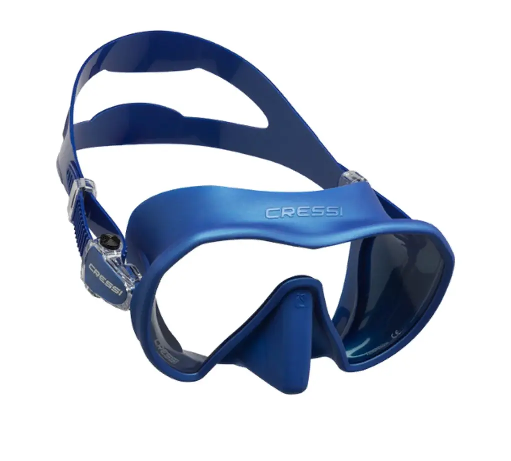 Cressi ZS1 Mask