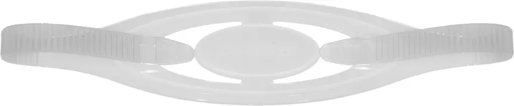 Cressi Silicone Strap Italian Scuba Mask 