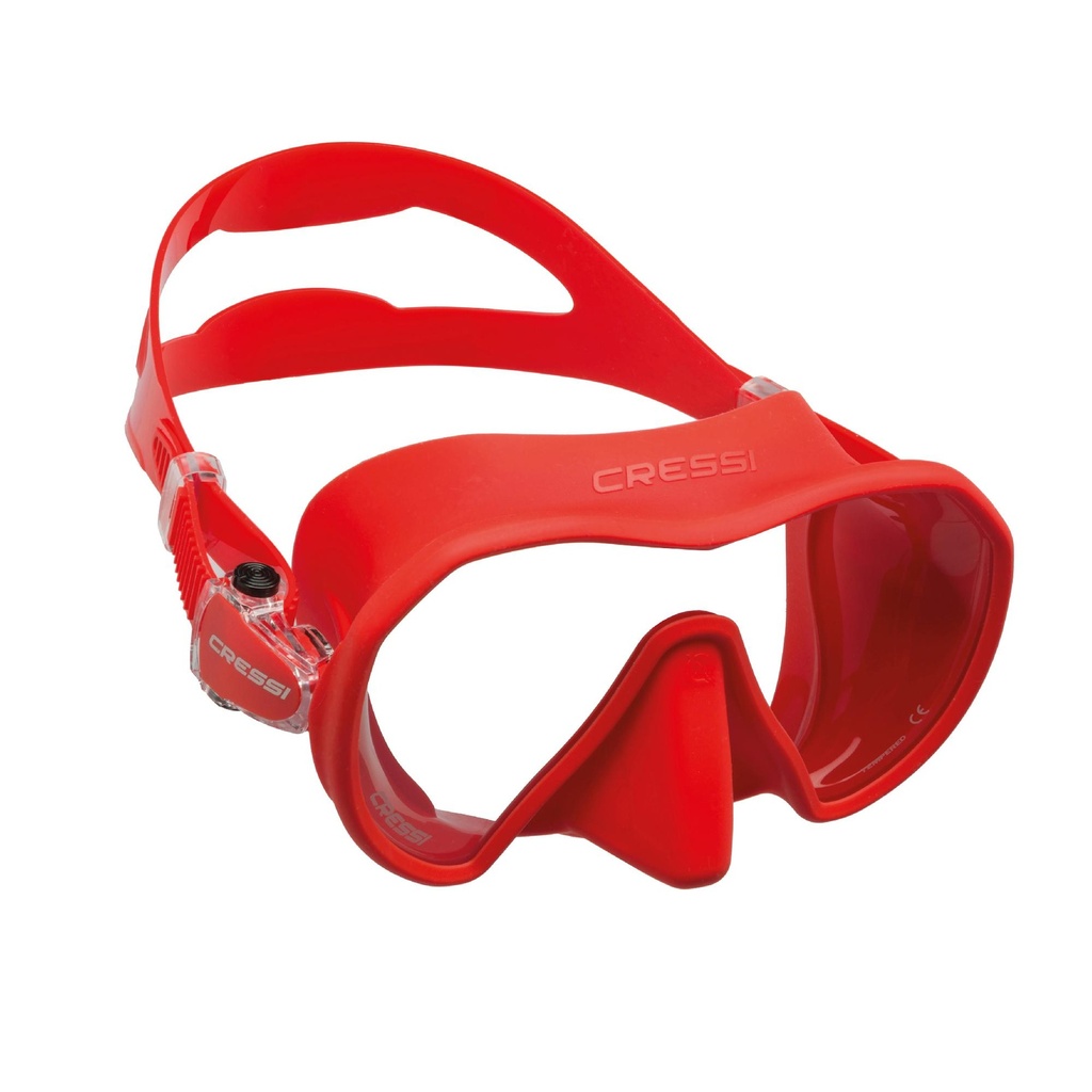 Cressi Z1 Mask