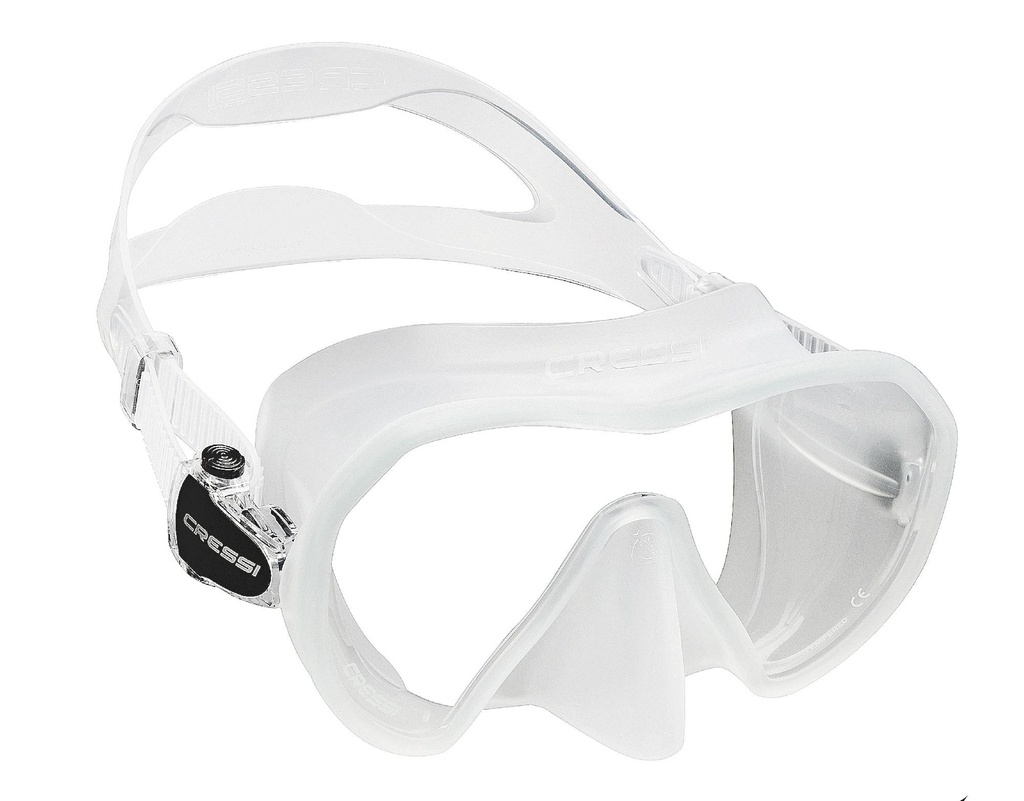 Cressi Z1 Mask