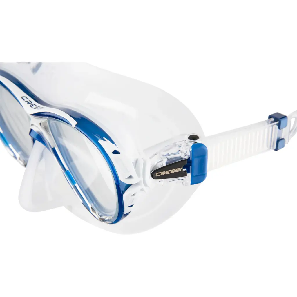 Cressi Naxos Mask