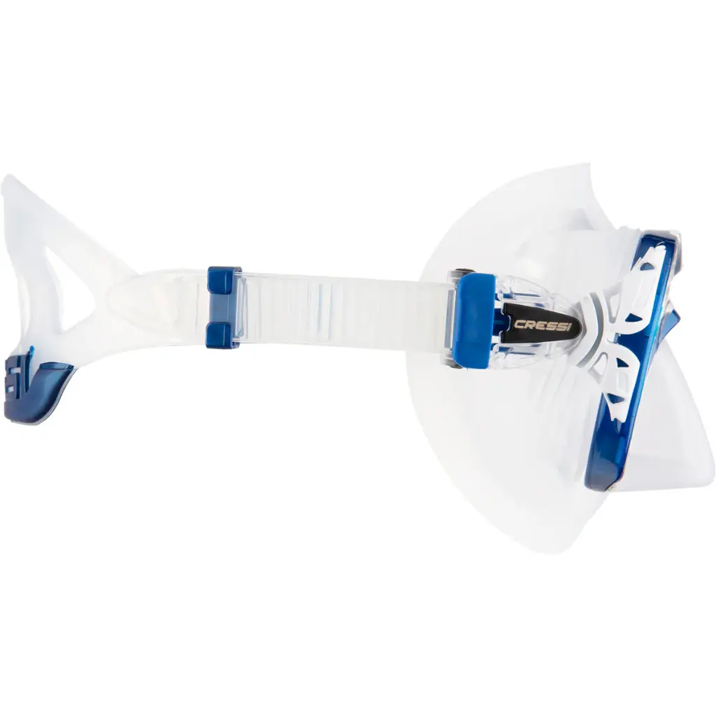 Cressi Naxos Mask