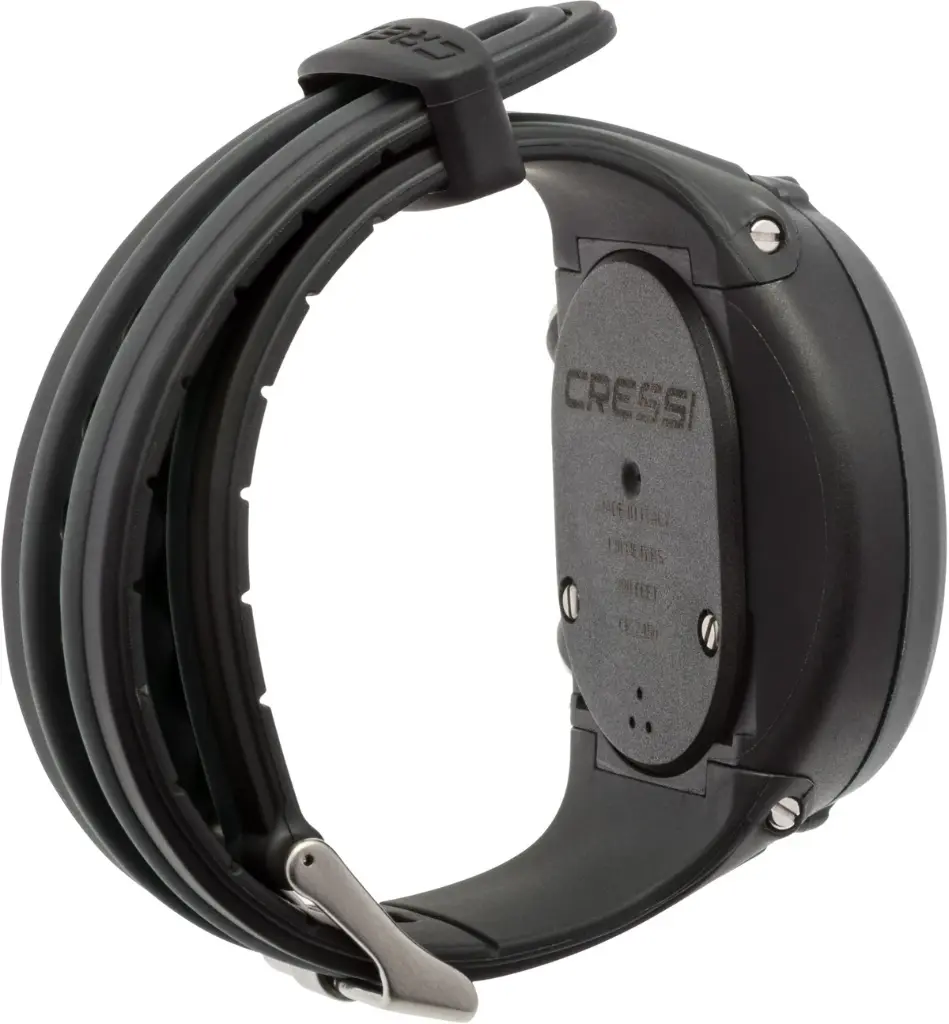 Cressi Nepto Dive Computer