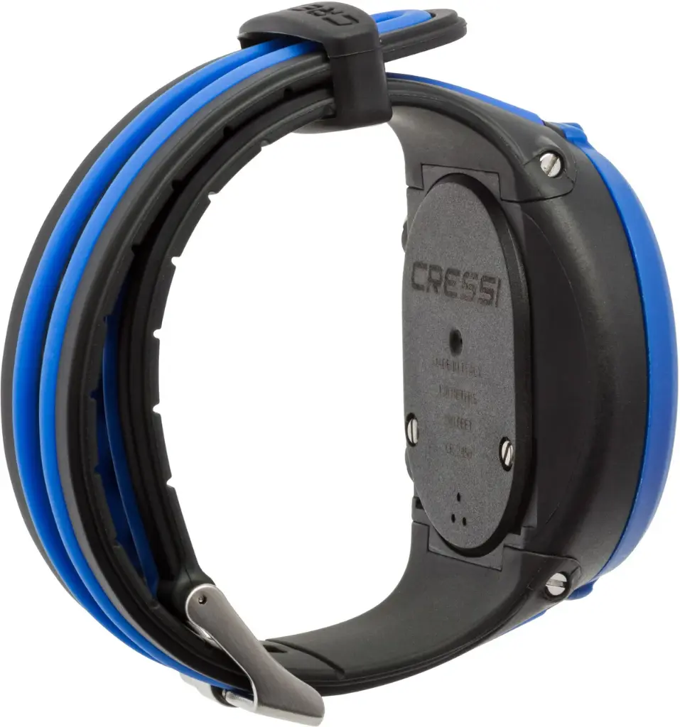 Cressi Nepto Dive Computer