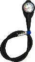 Cressi Mini SPG w/Rubber Housing BAR