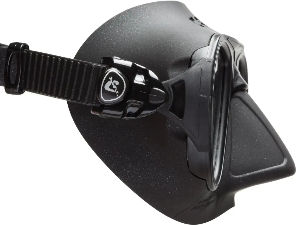 Cressi Calibro Mask