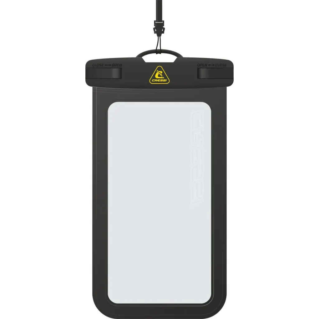 Cressi Mobile Phone Dry Bag 