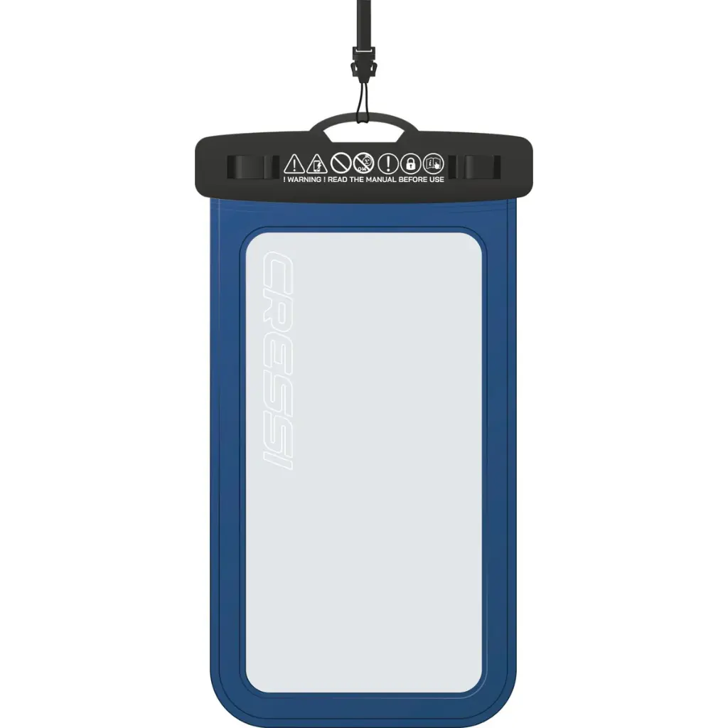 Cressi Mobile Phone Dry Bag 