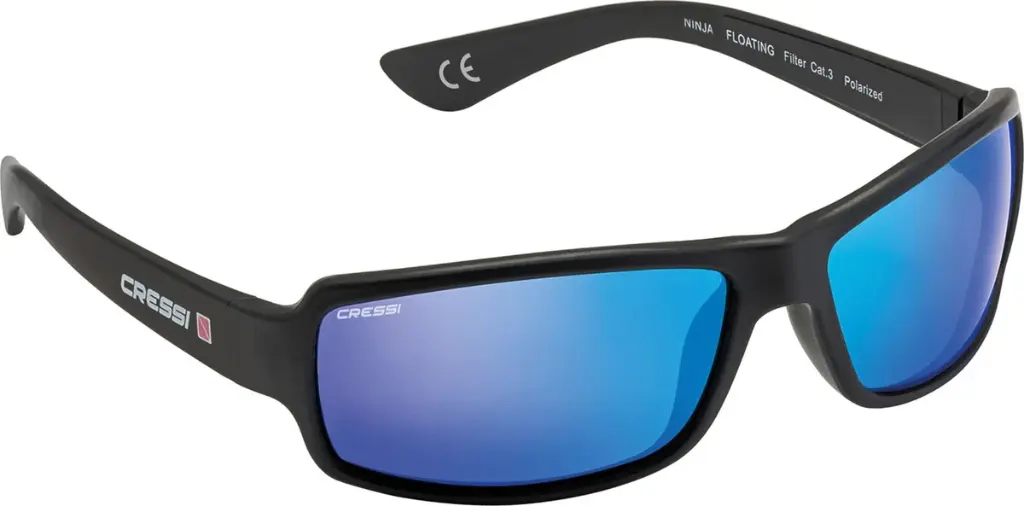 Cressi Ninja Floating Sunglasses 
