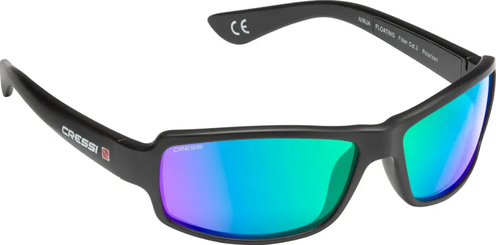 Cressi Ninja Floating Sunglasses 