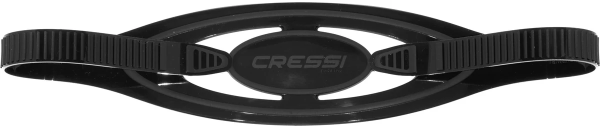 Cressi F1 Strap Blue